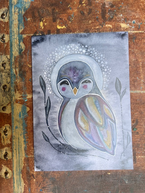 Night Owl