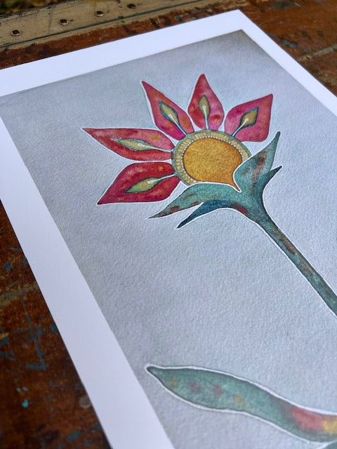 Botanical Beauty (A)
