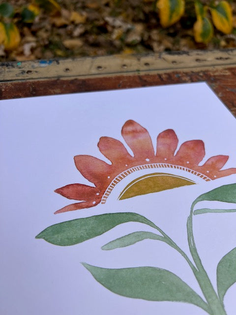 Botanical Beauty (B)
