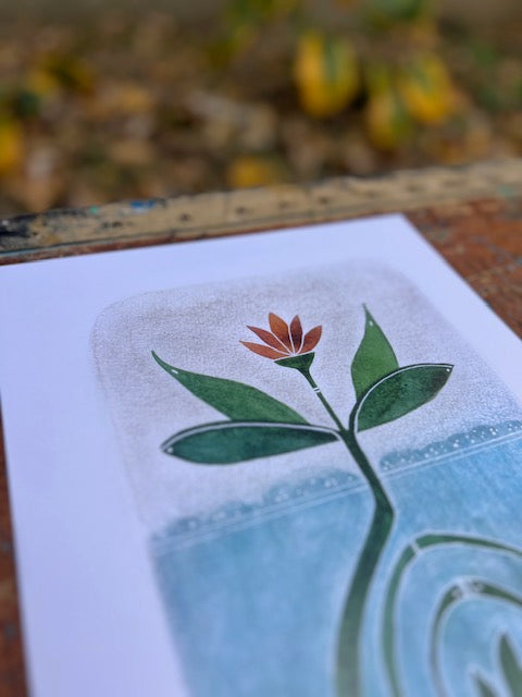 Botanical Beauty (C)