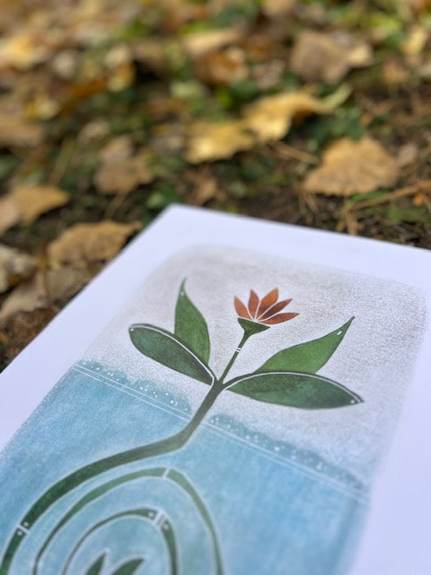 Botanical Beauty (C)