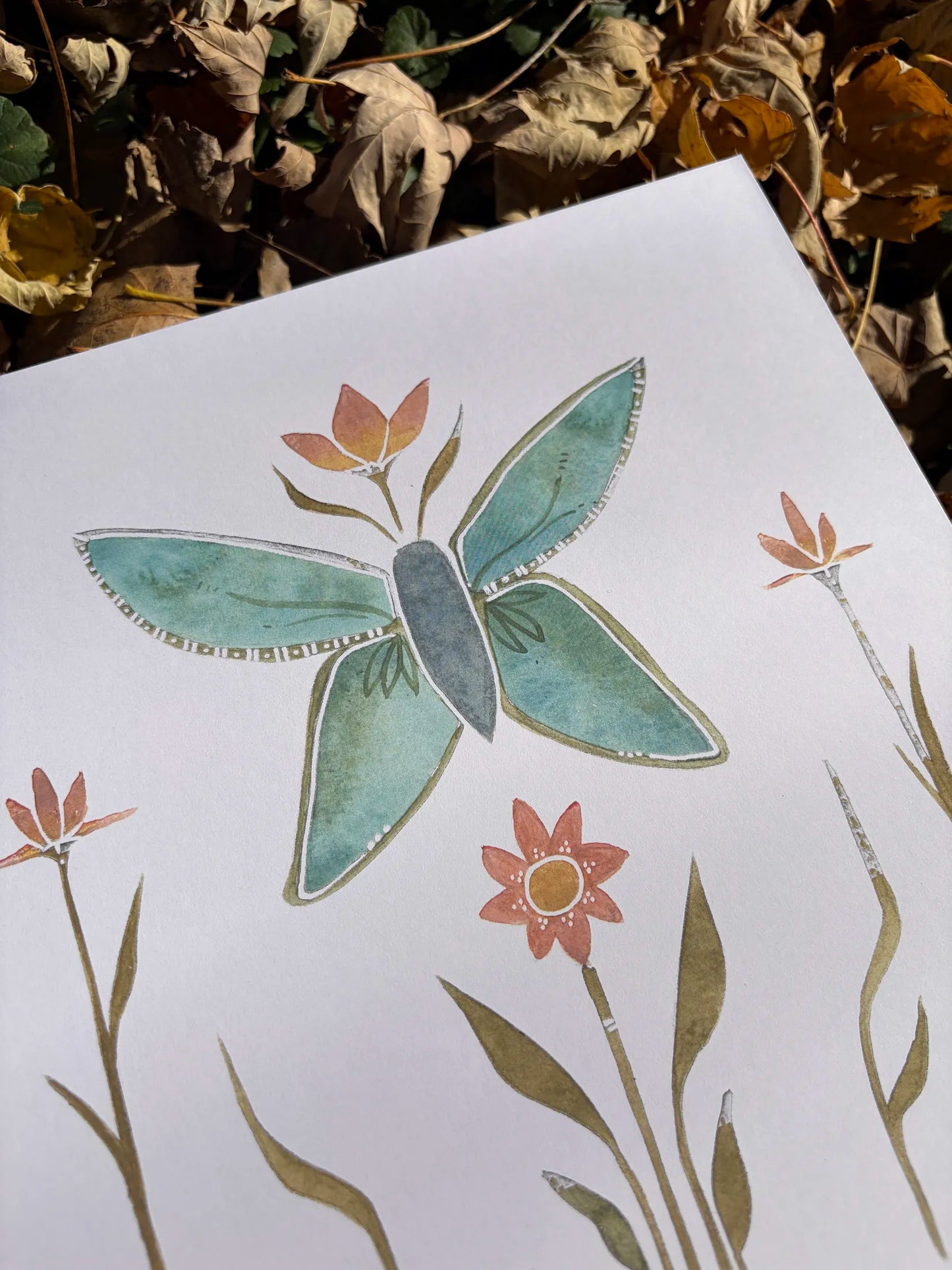 If not now, when? (2)