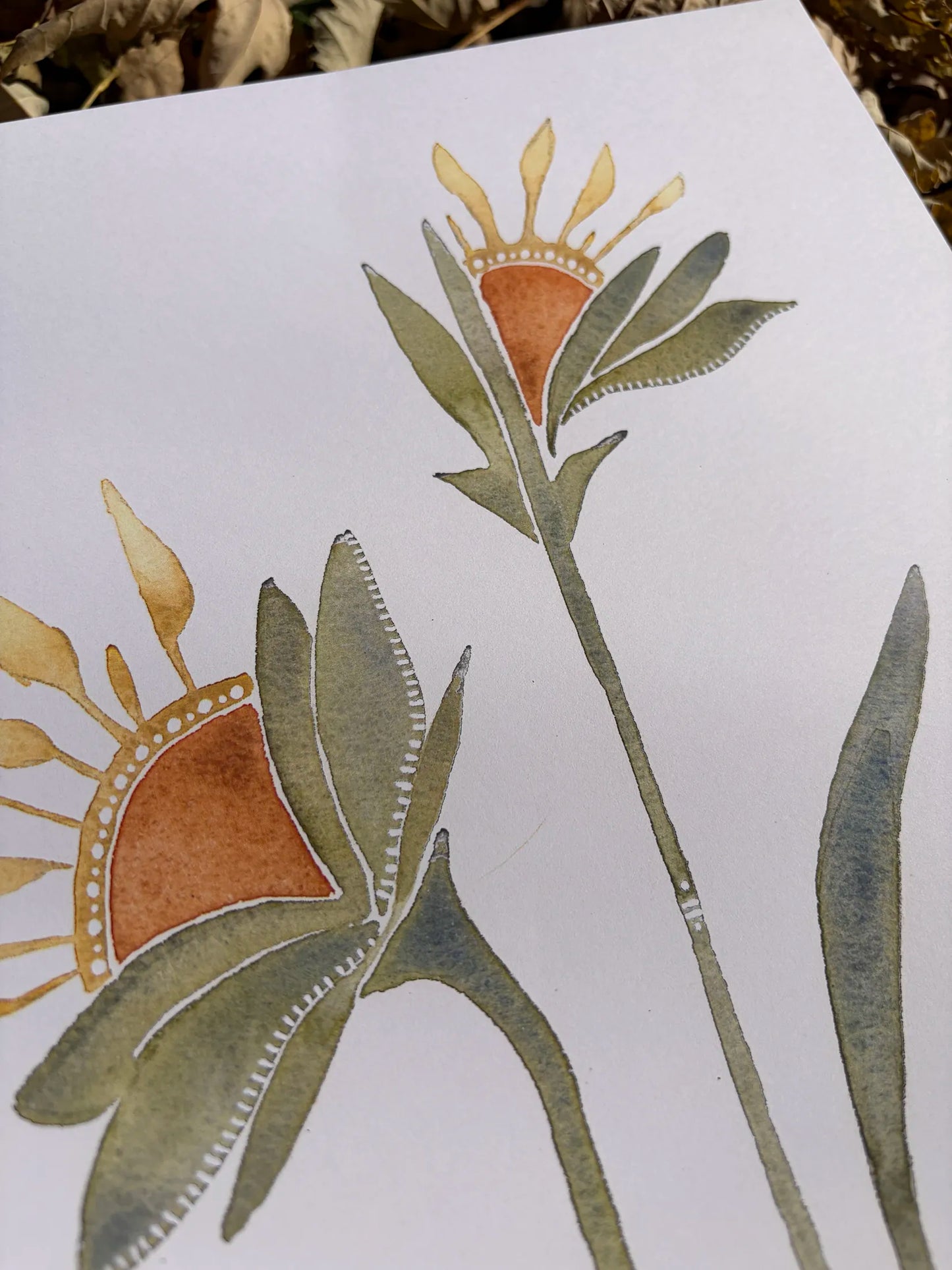 Sticks & Stones Will Make You Grow (5)