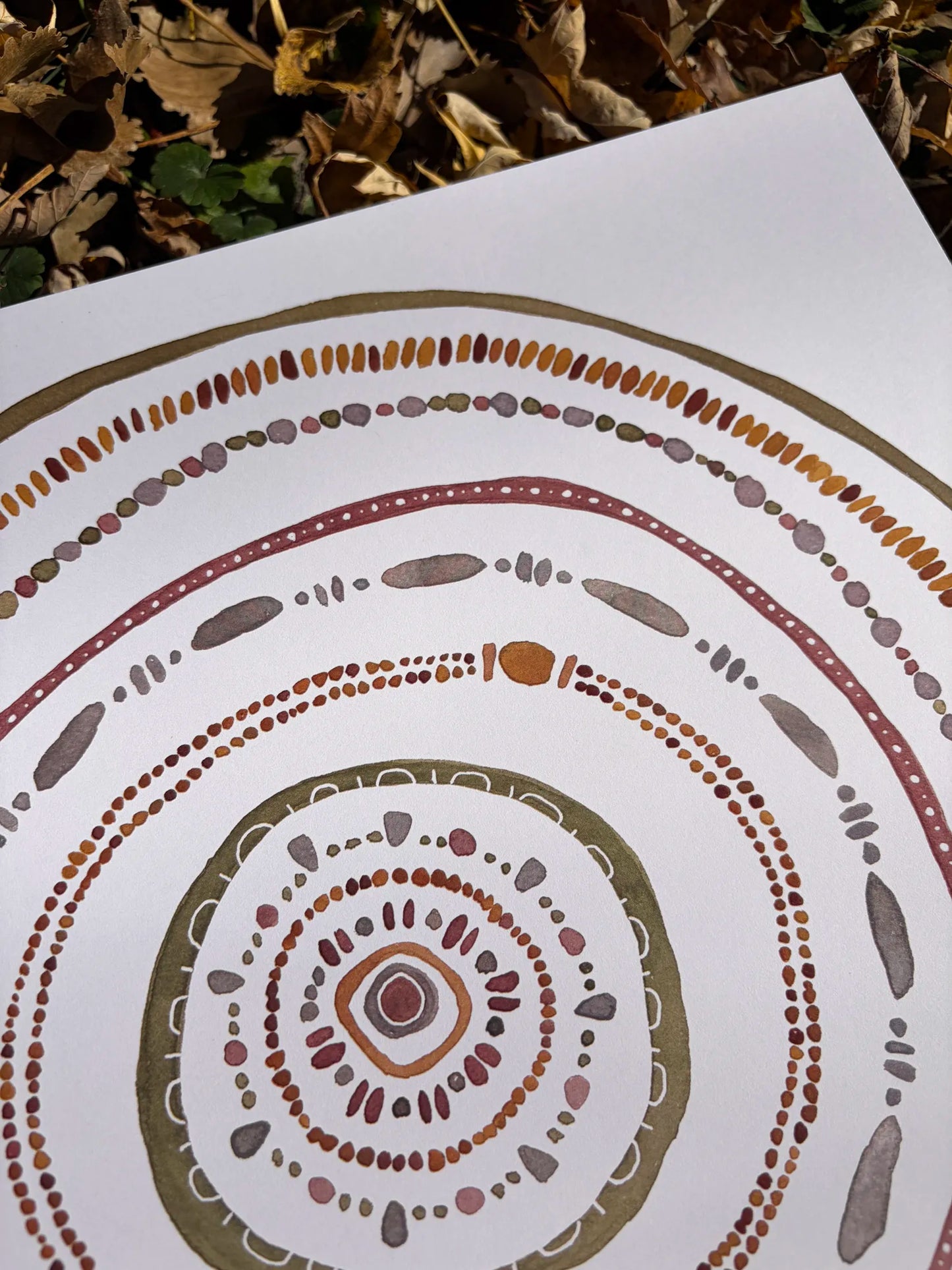 Pattern of the Soul (2)