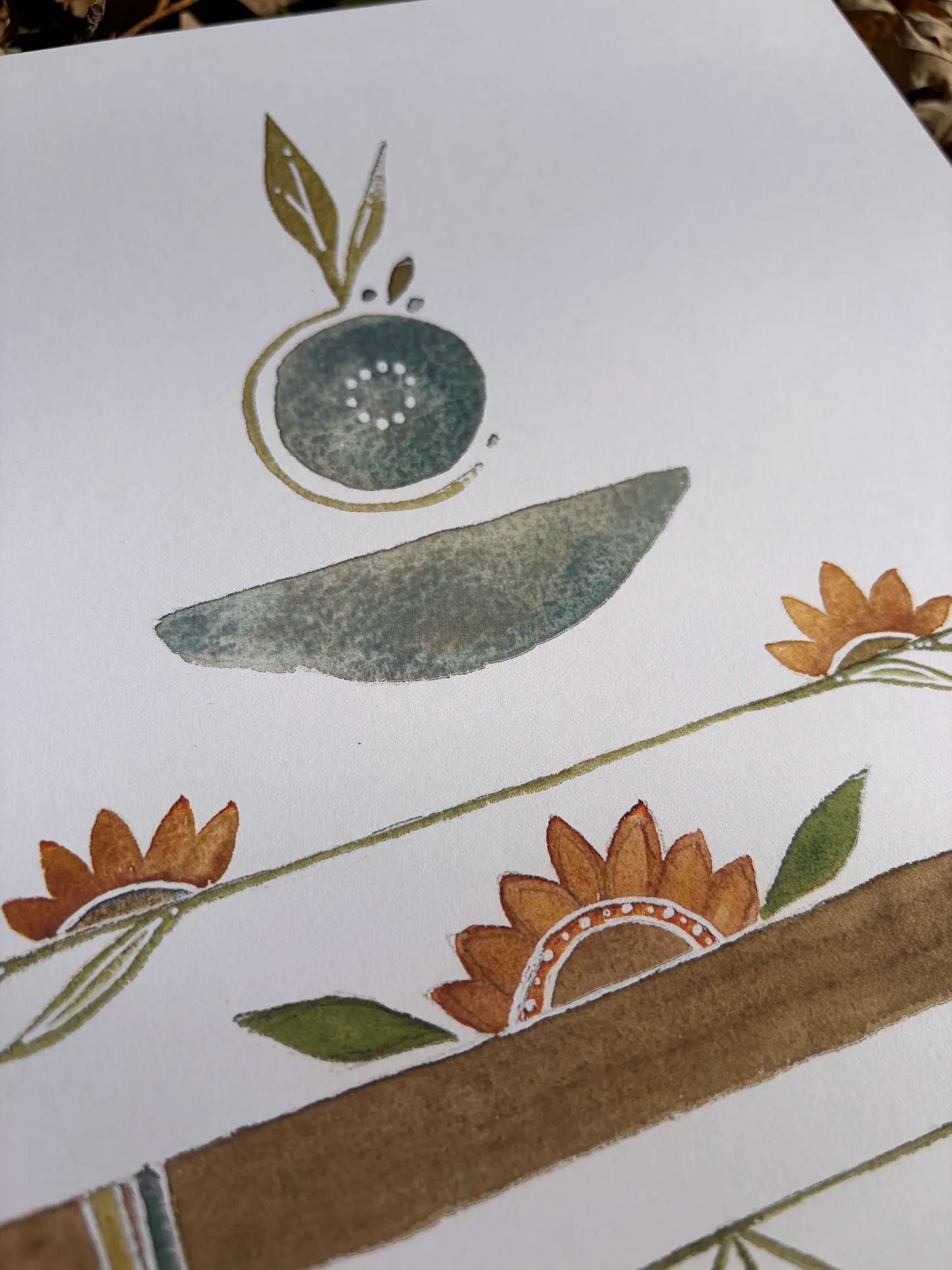 Sticks & Stones Will Make You Grow (3)