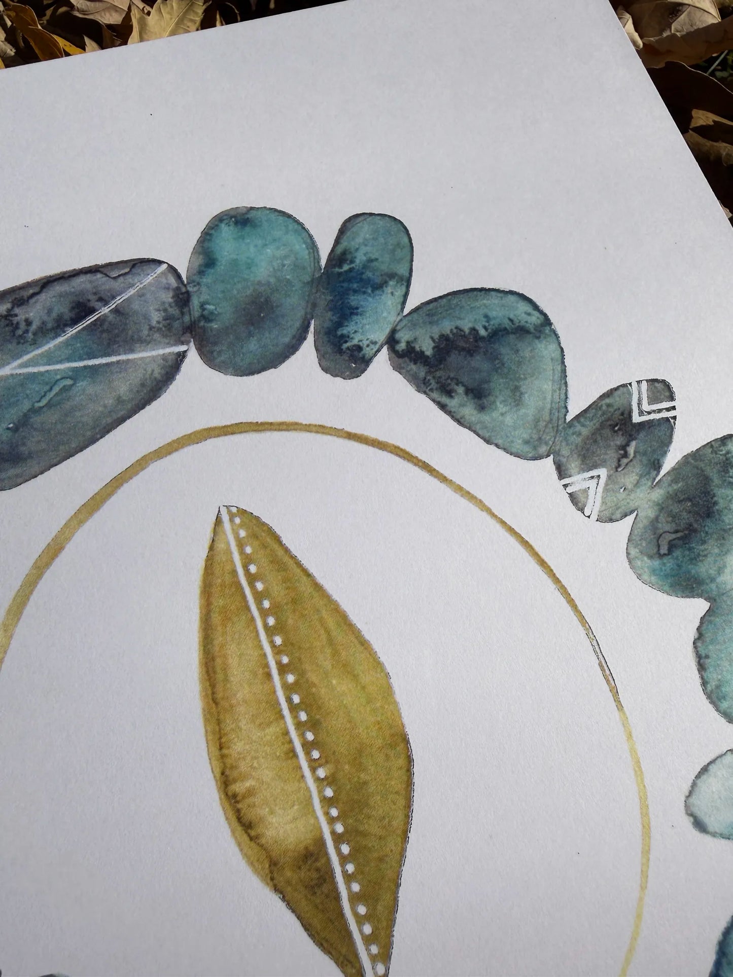 Sticks & Stones Will Make You Grow (12)