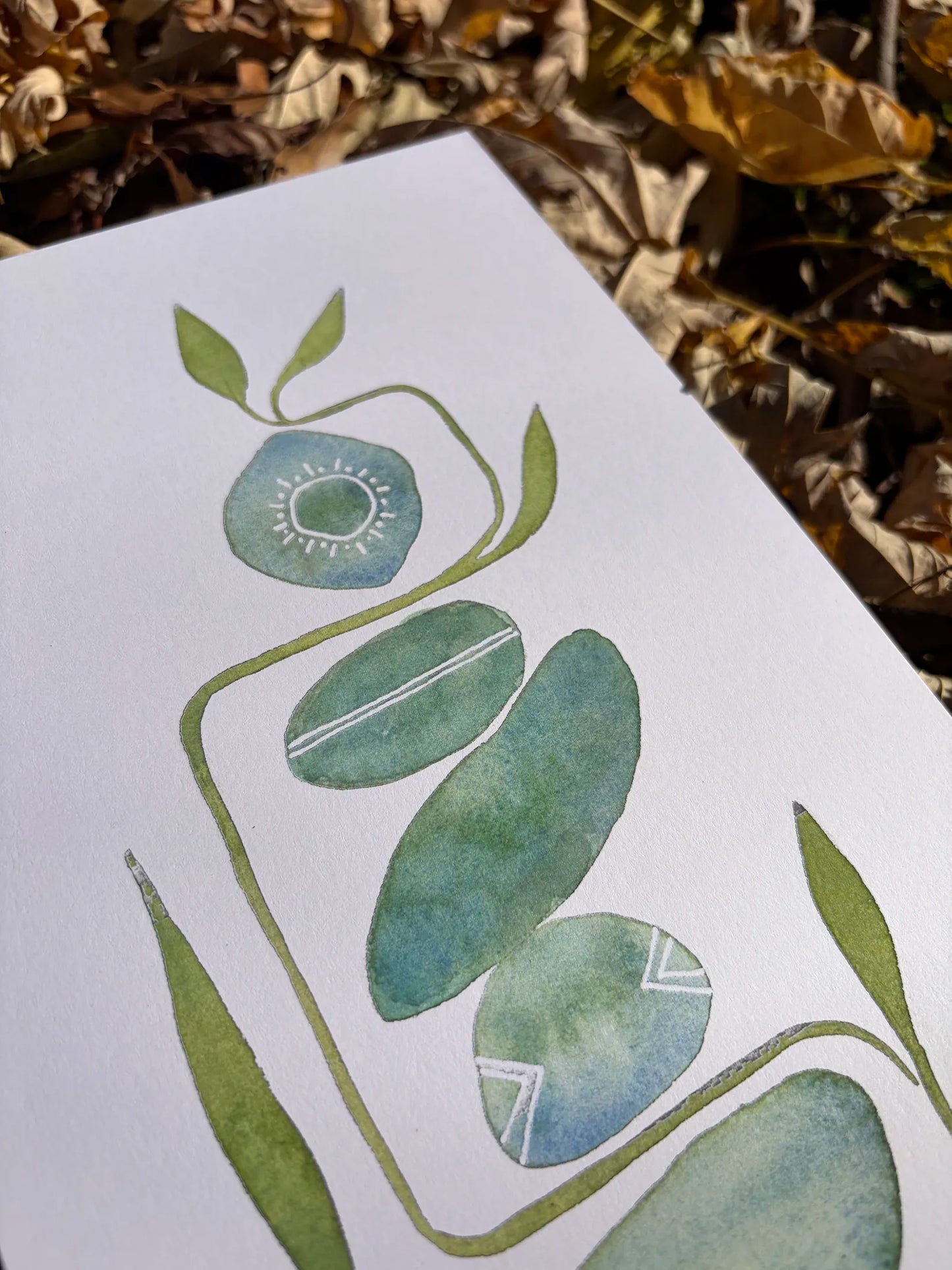 Sticks & Stones Will Make You Grow (15)