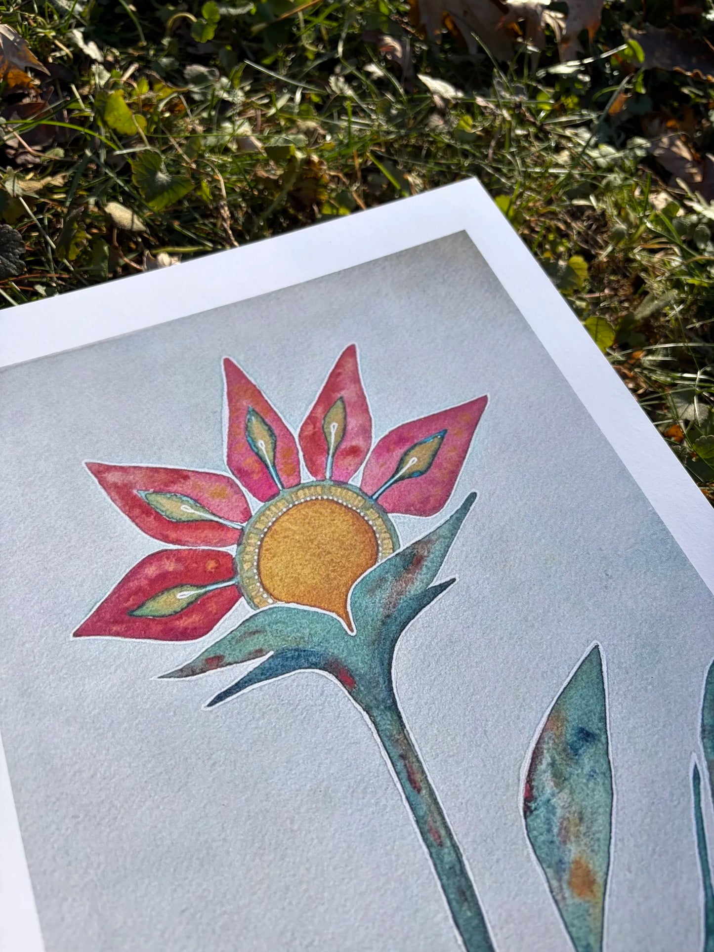 Botanical Beauty (A)