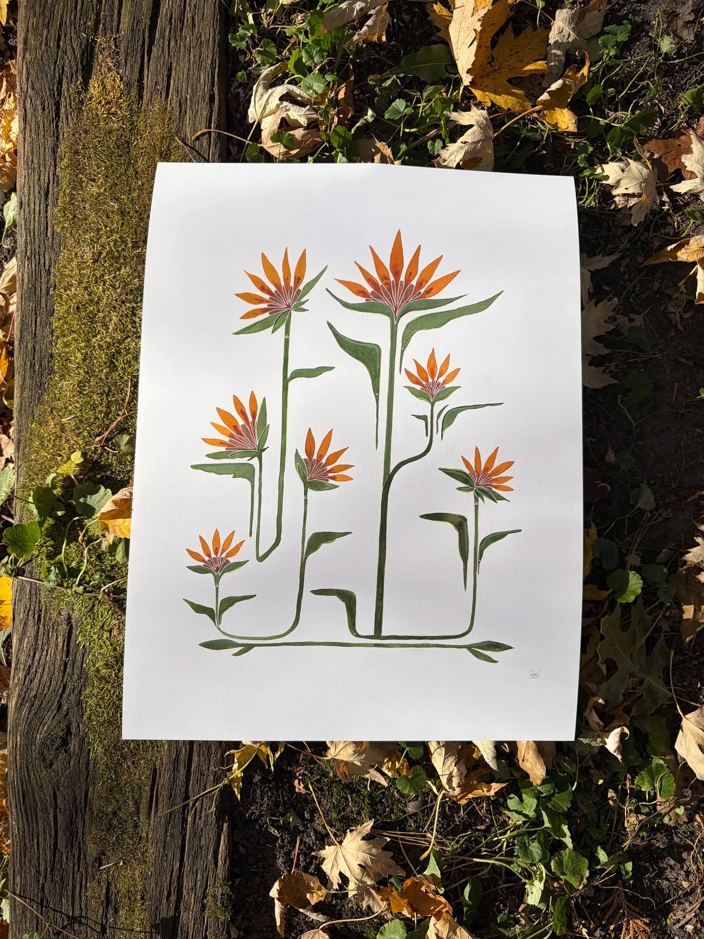 Sticks & Stones Will Make You Grow (16)