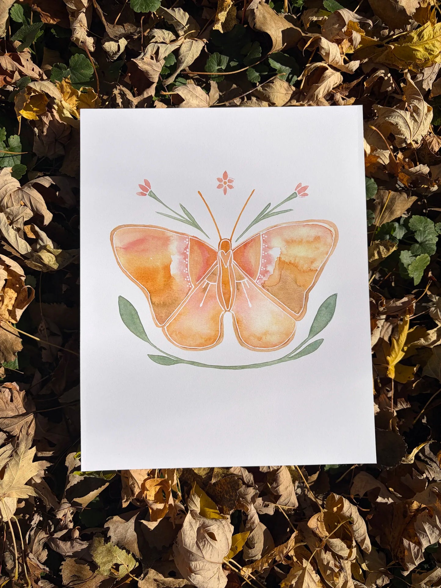 If not now, when? (1)