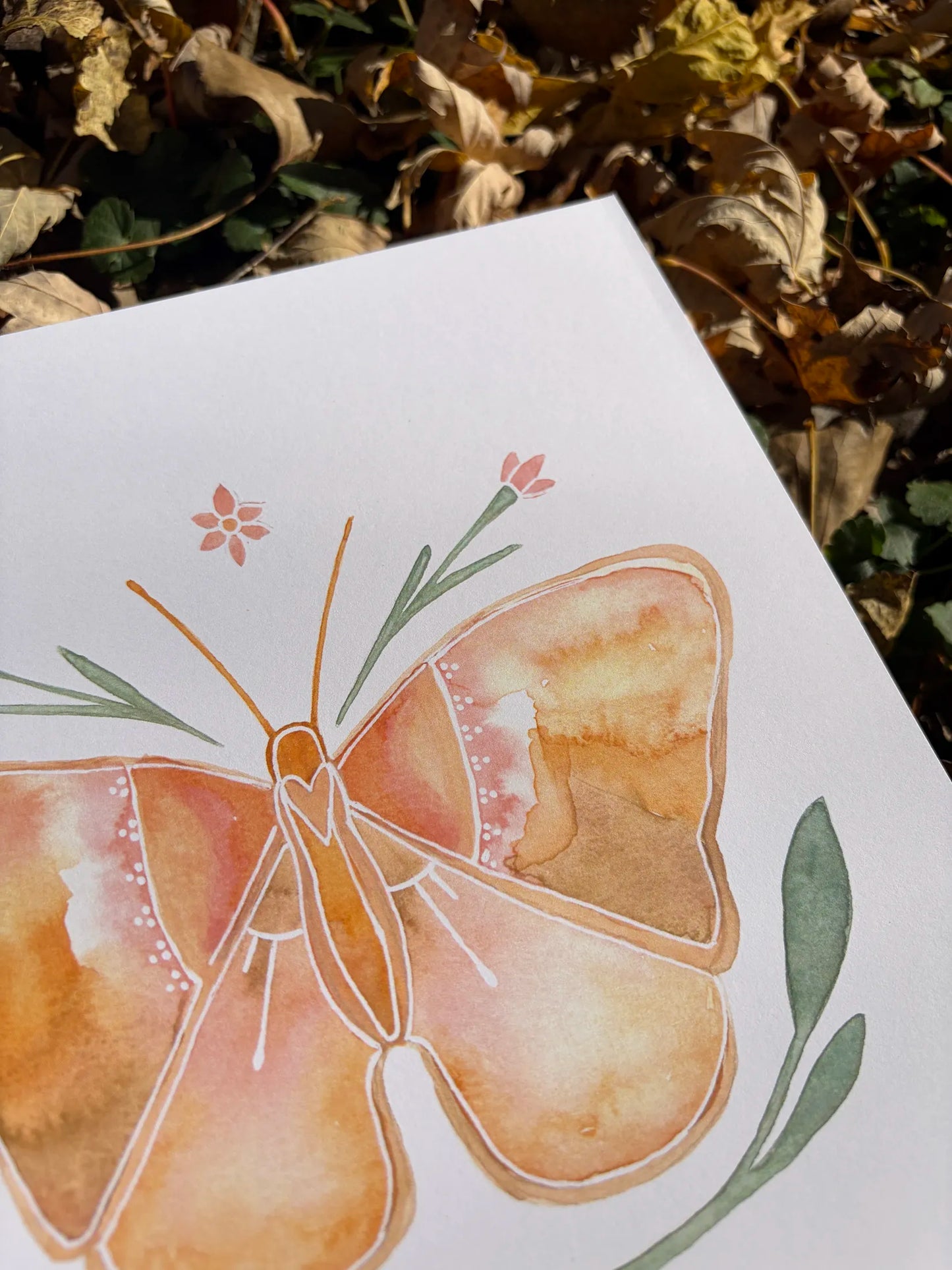 If not now, when? (1)