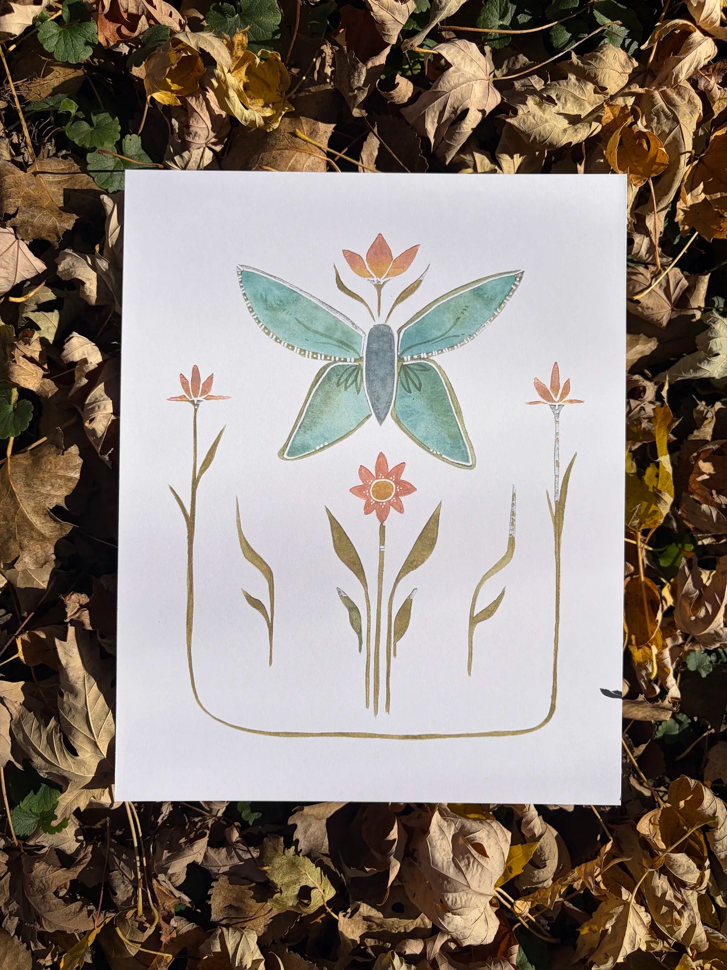 If not now, when? (2)