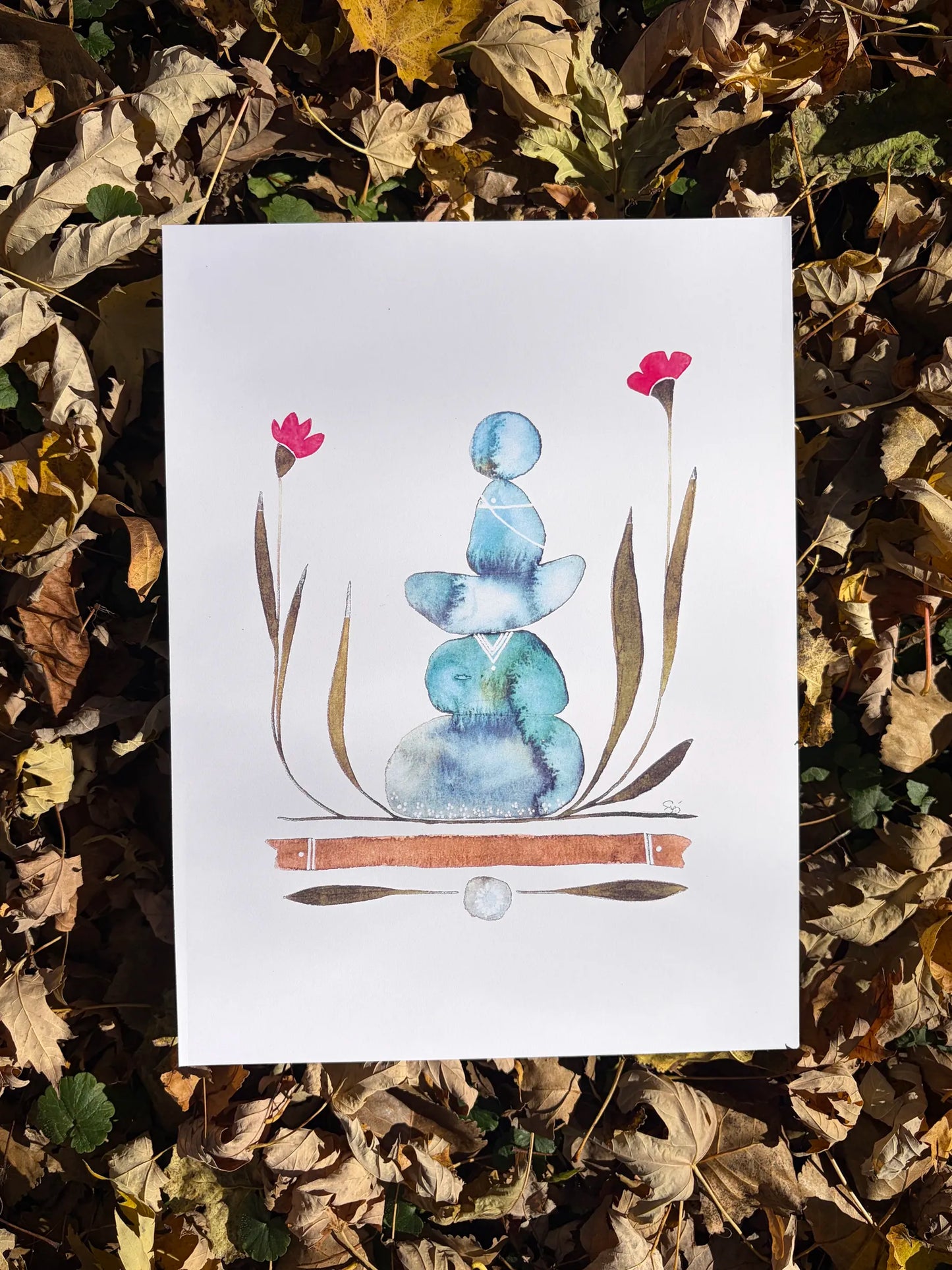 Sticks & Stones Will Make You Grow (2)