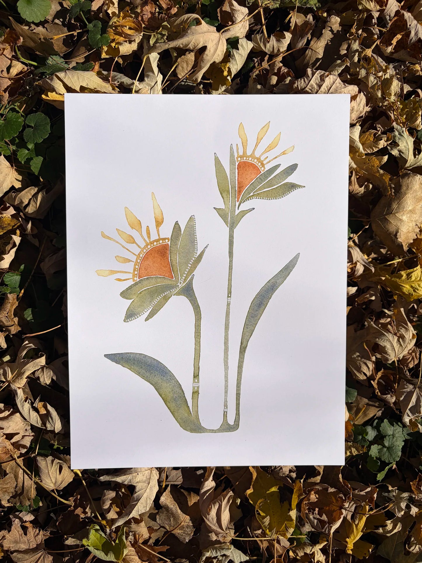 Sticks & Stones Will Make You Grow (5)