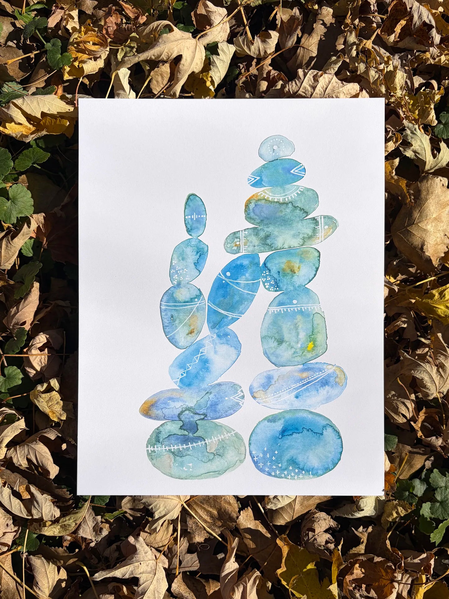 Sticks & Stones Will Make You Grow (13)