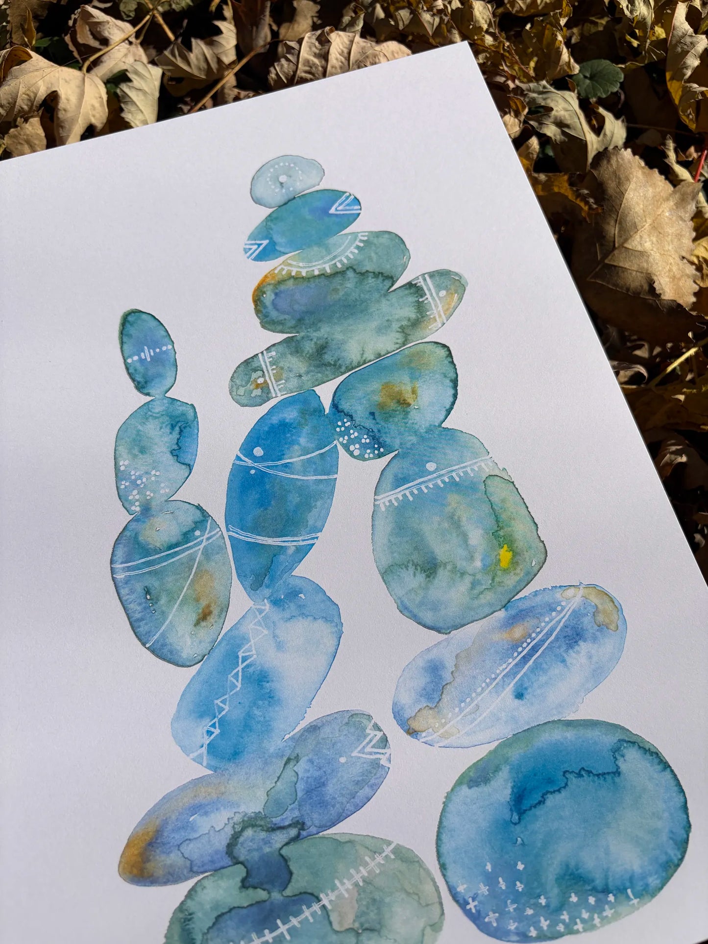 Sticks & Stones Will Make You Grow (13)