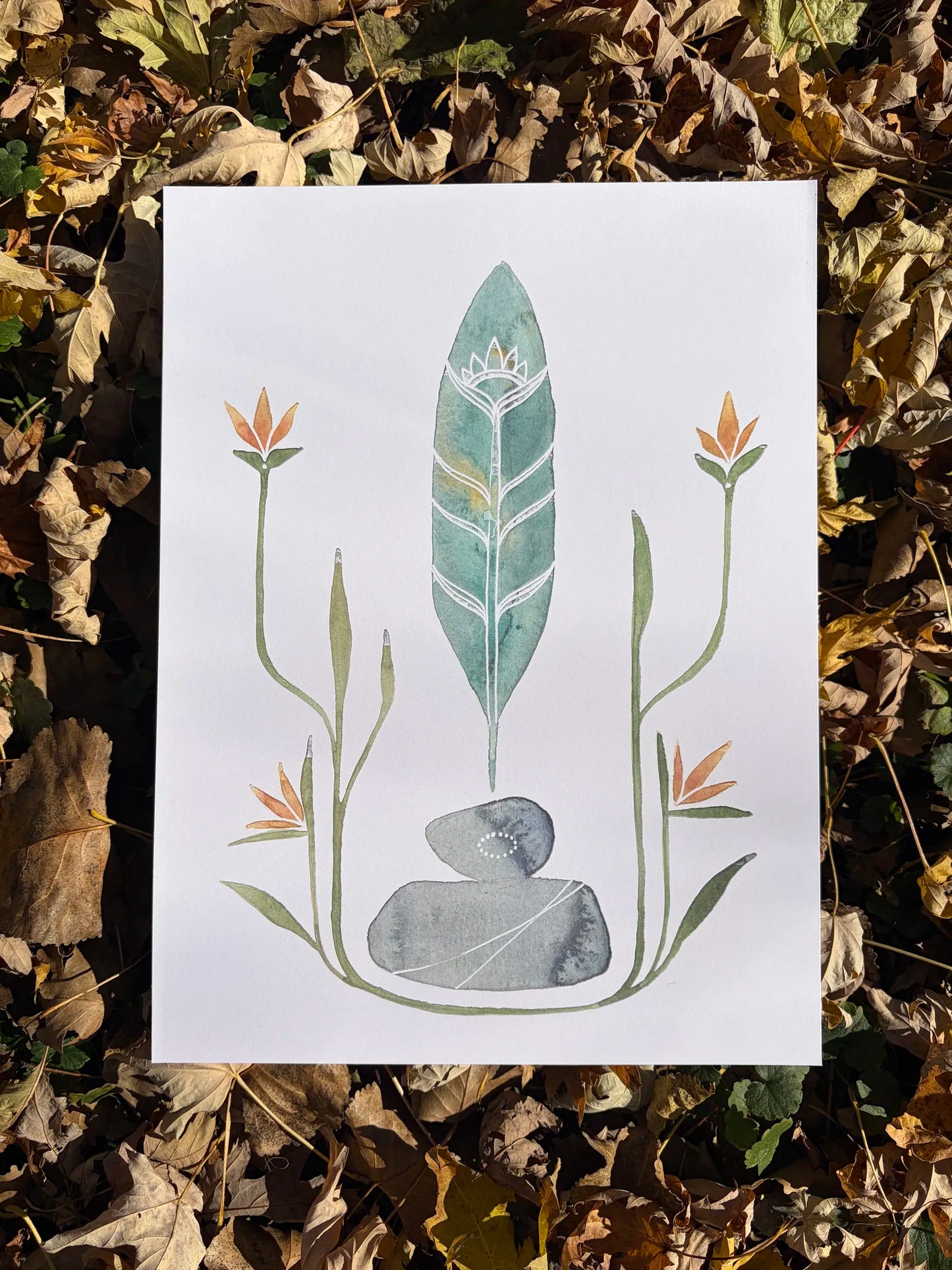 Sticks & Stones Will Make You Grow (7)