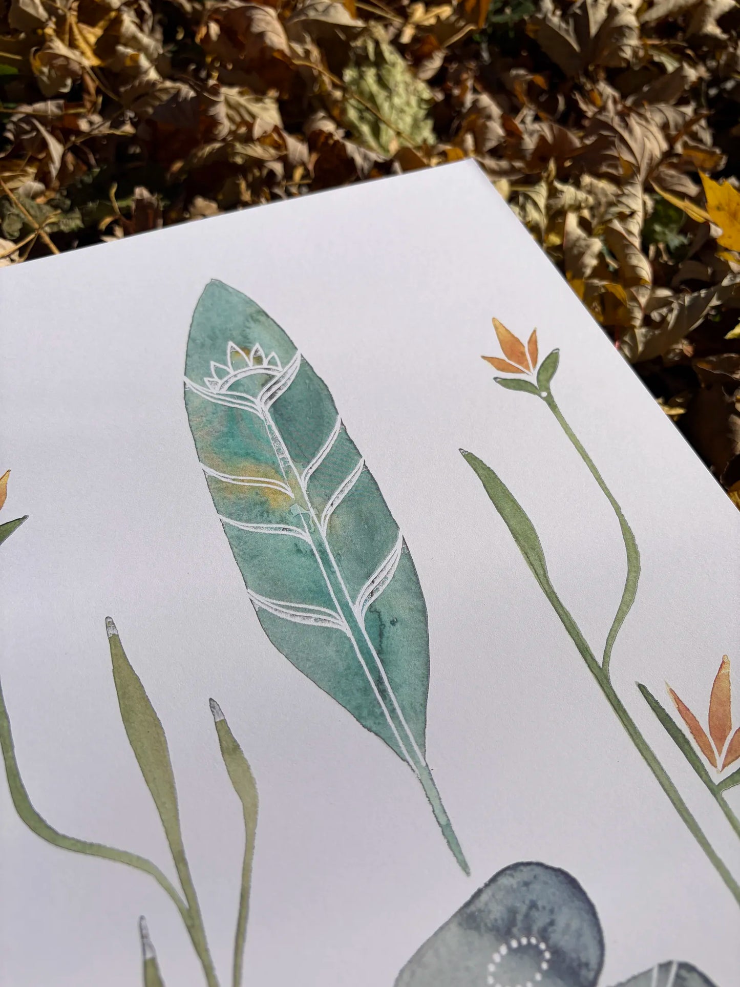 Sticks & Stones Will Make You Grow (7)