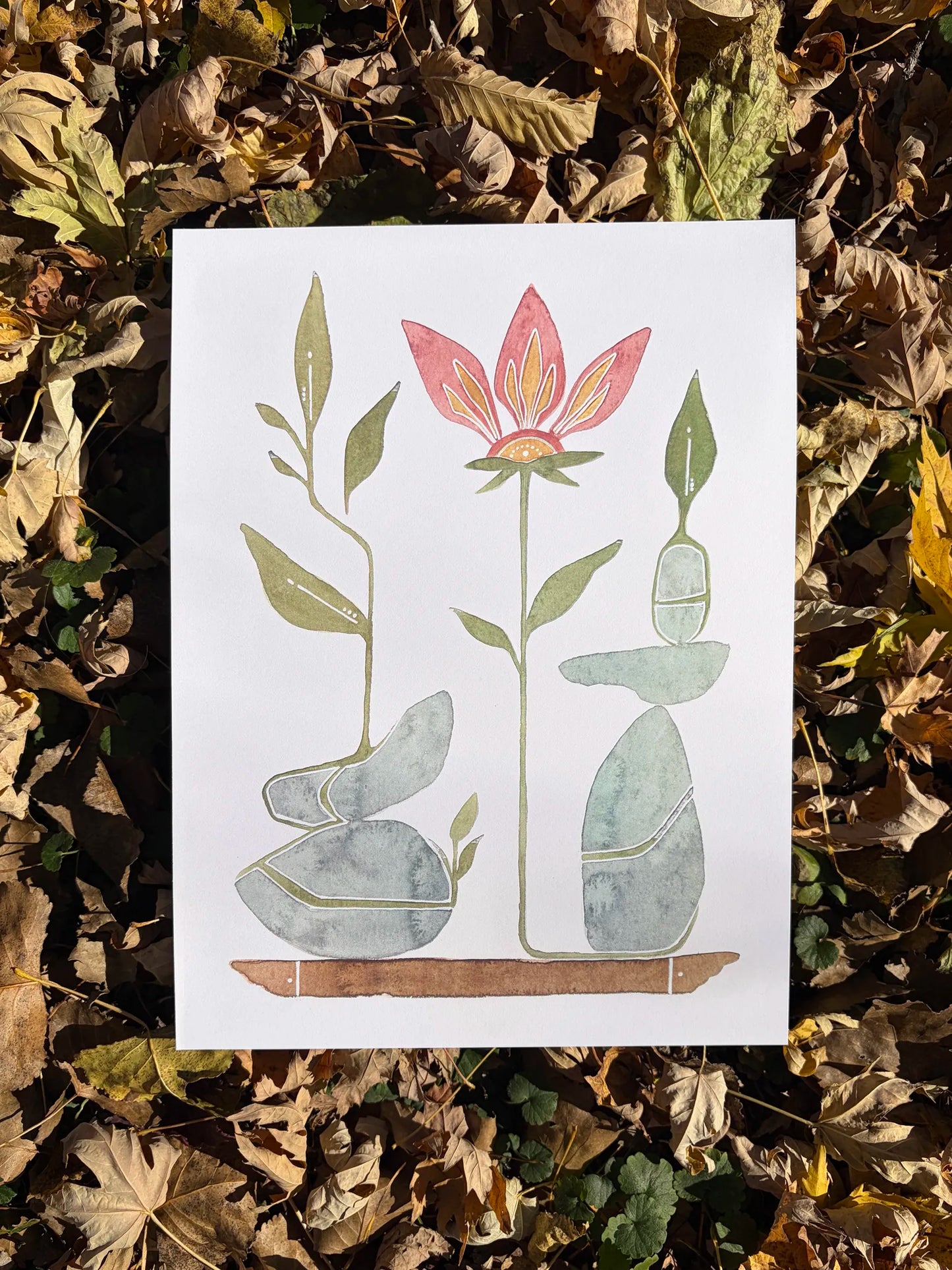 Sticks & Stones Will Make You Grow (8)