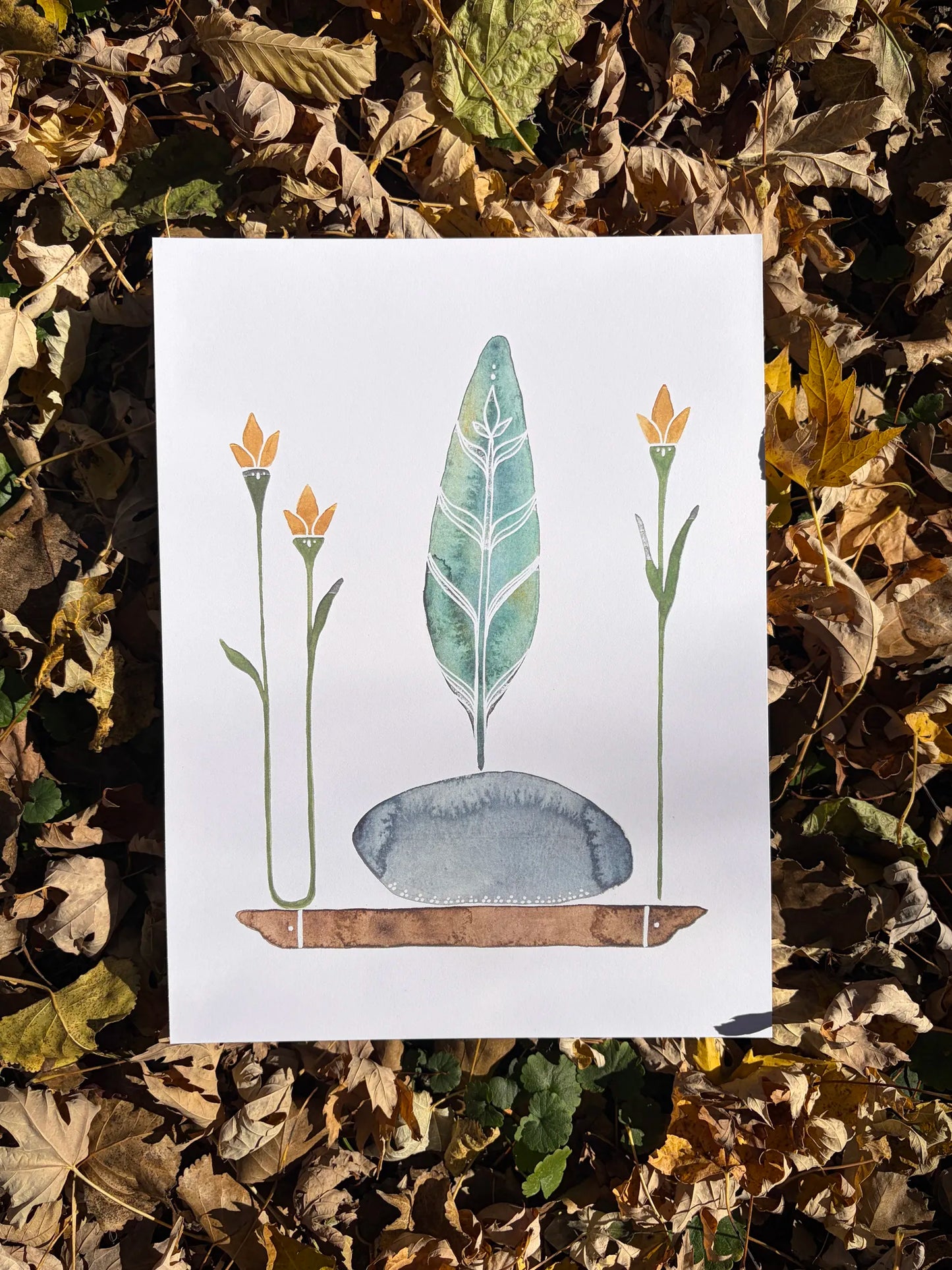 Sticks & Stones Will Make You Grow (6)