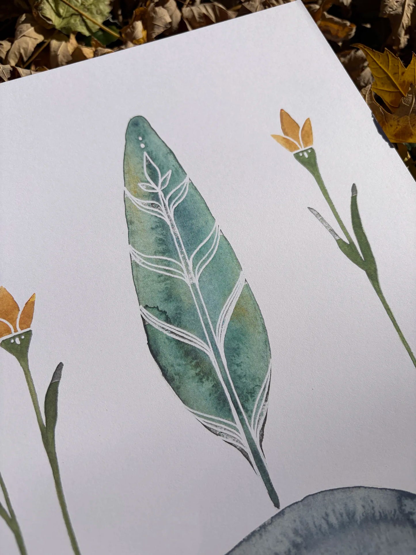 Sticks & Stones Will Make You Grow (6)