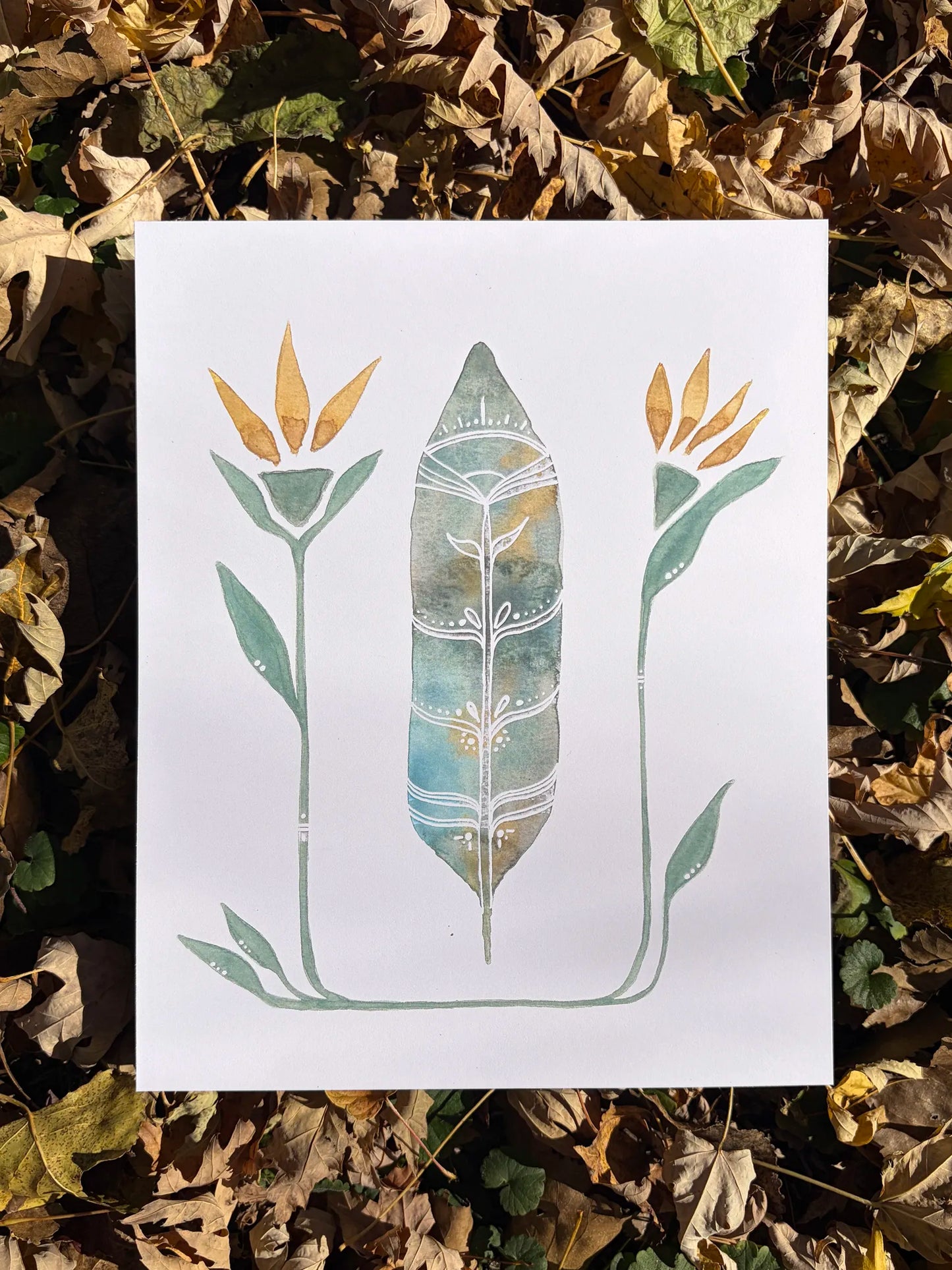 Sticks & Stones Will Make You Grow (10)