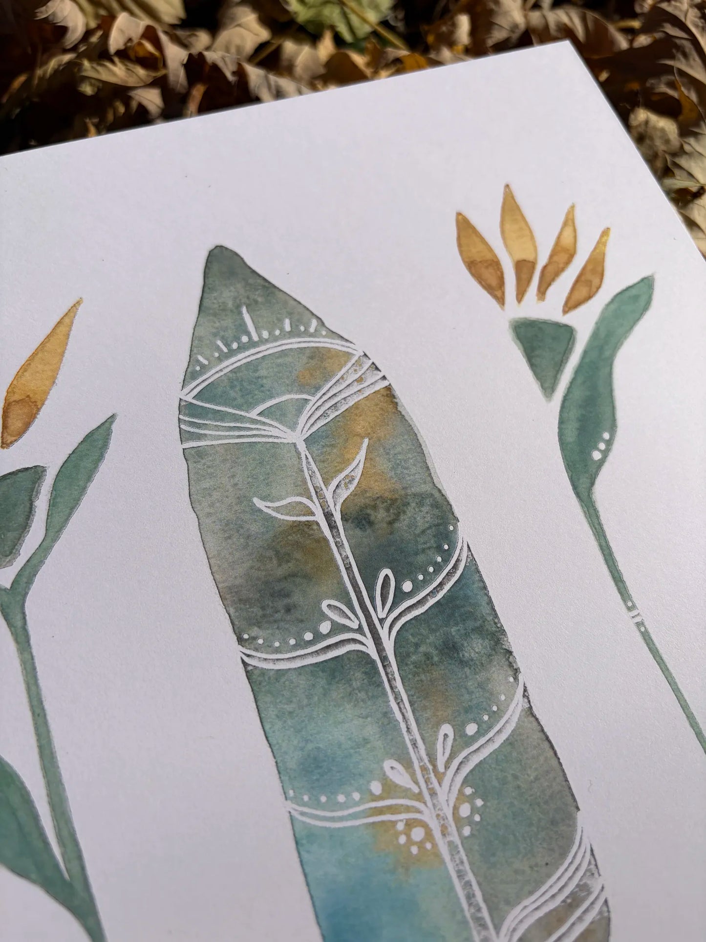 Sticks & Stones Will Make You Grow (10)