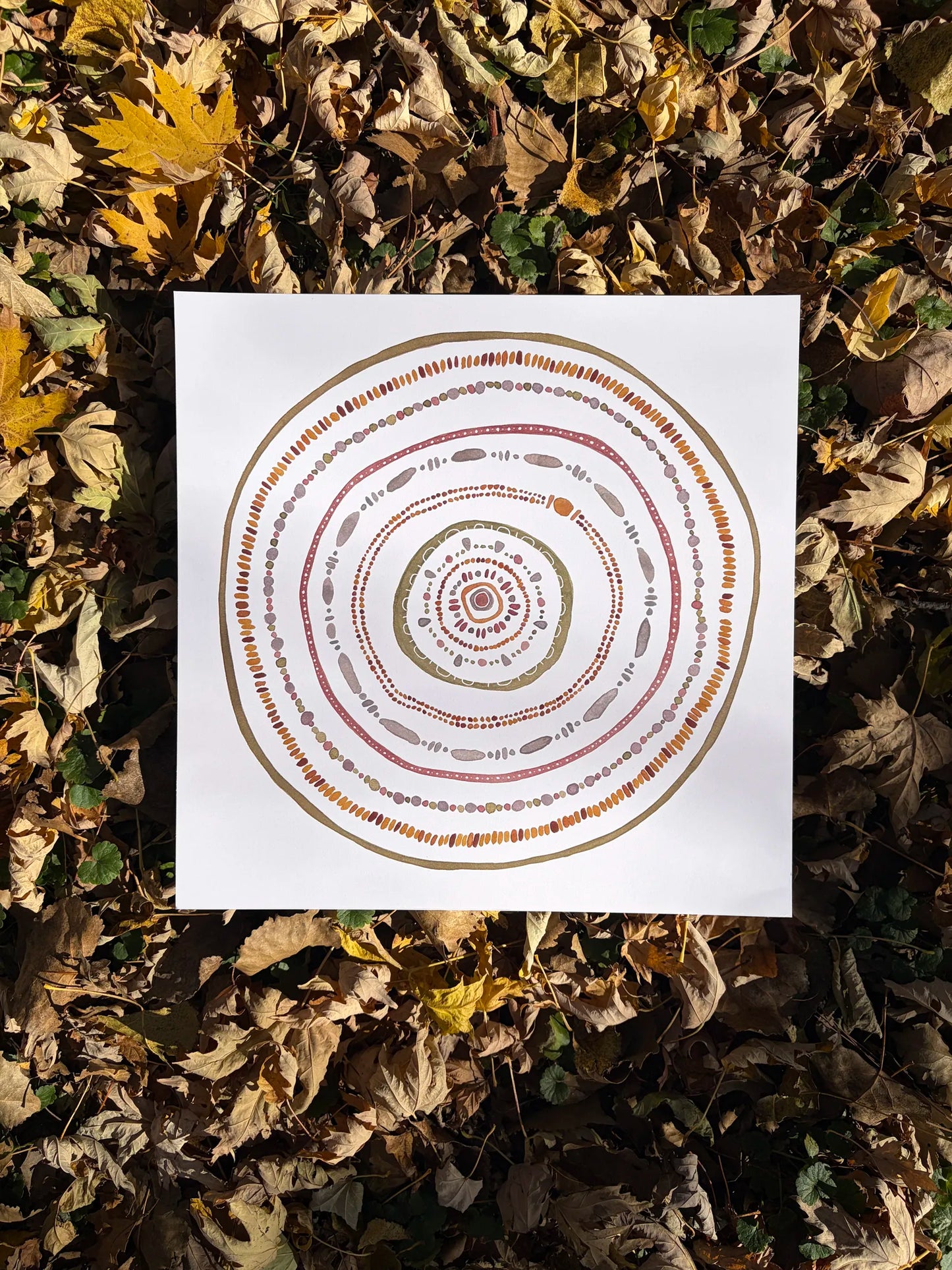 Pattern of the Soul (2)