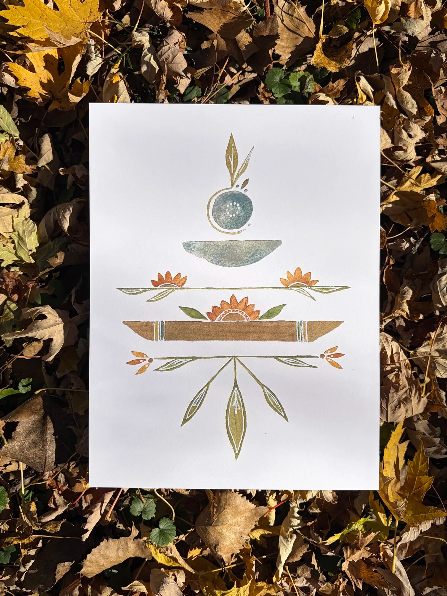 Sticks & Stones Will Make You Grow (3)