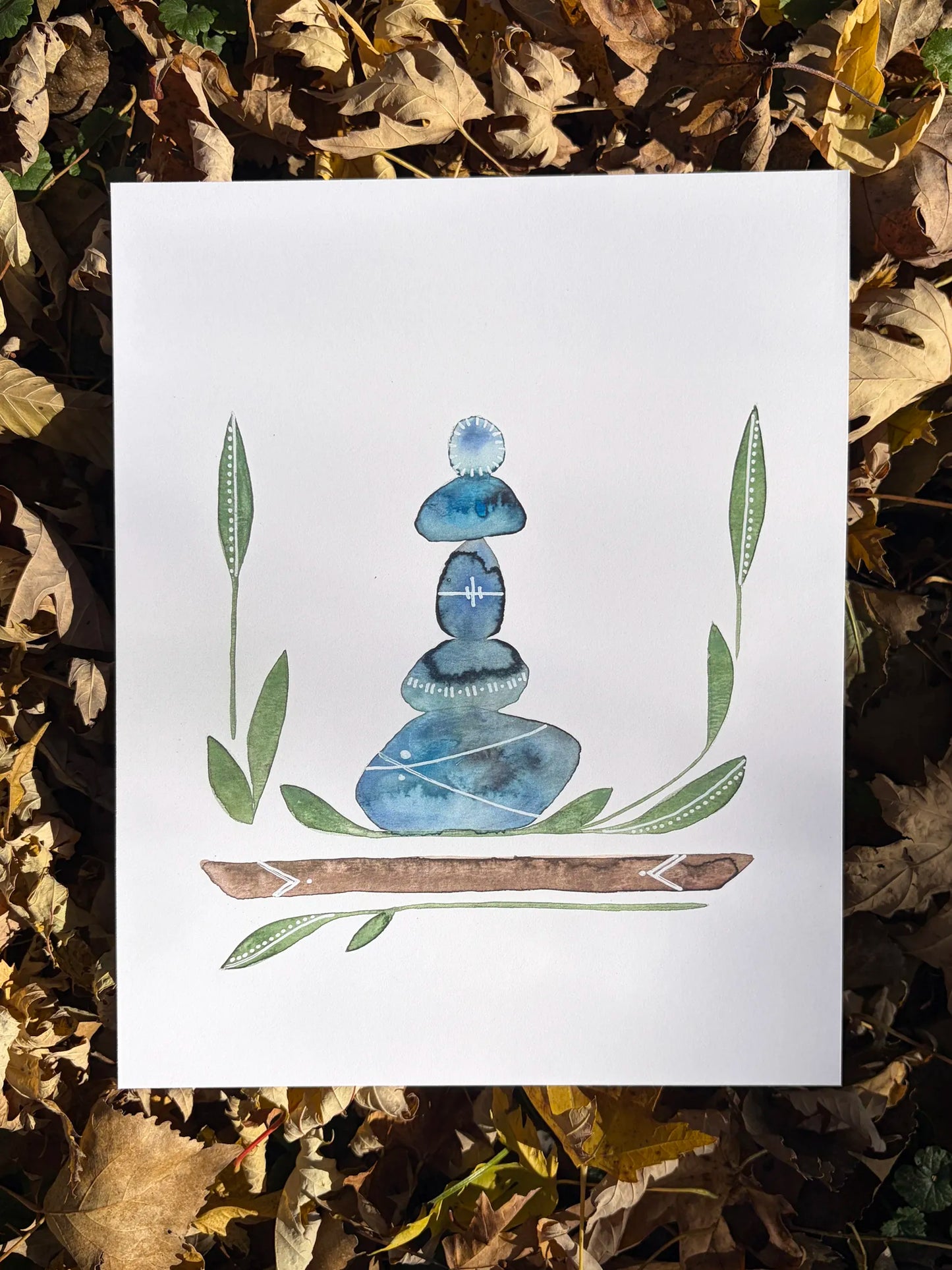 Sticks & Stones Will Make You Grow (11)