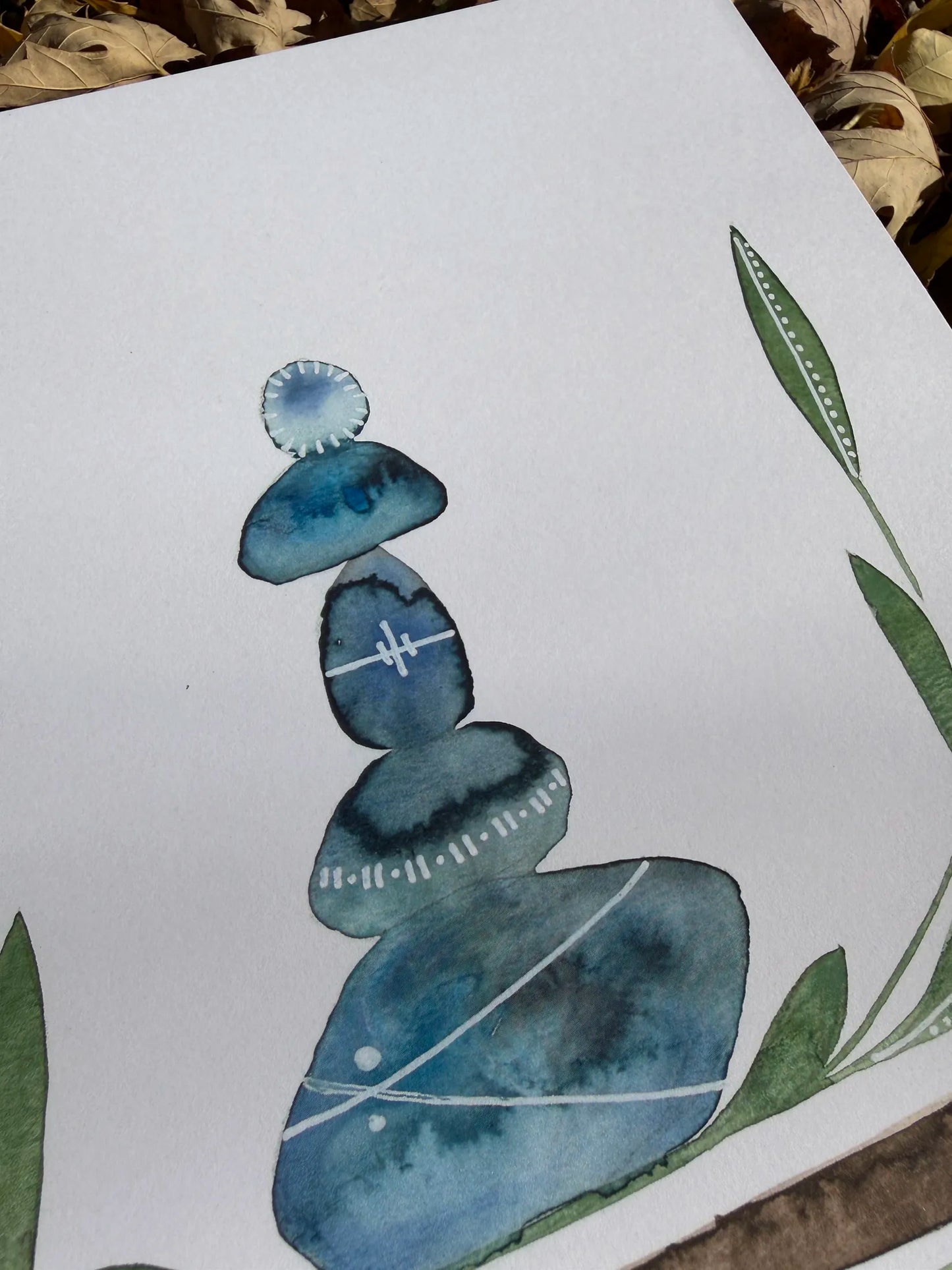 Sticks & Stones Will Make You Grow (11)