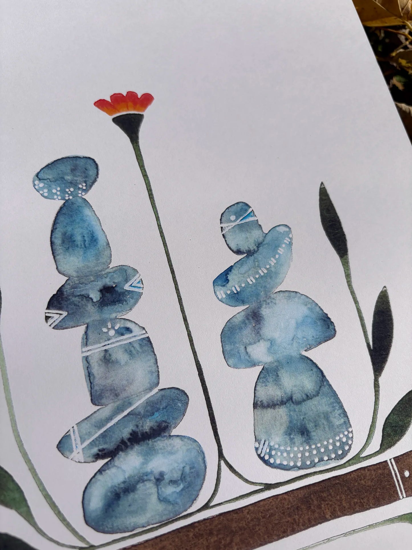 Sticks & Stones Will Make You Grow (4)