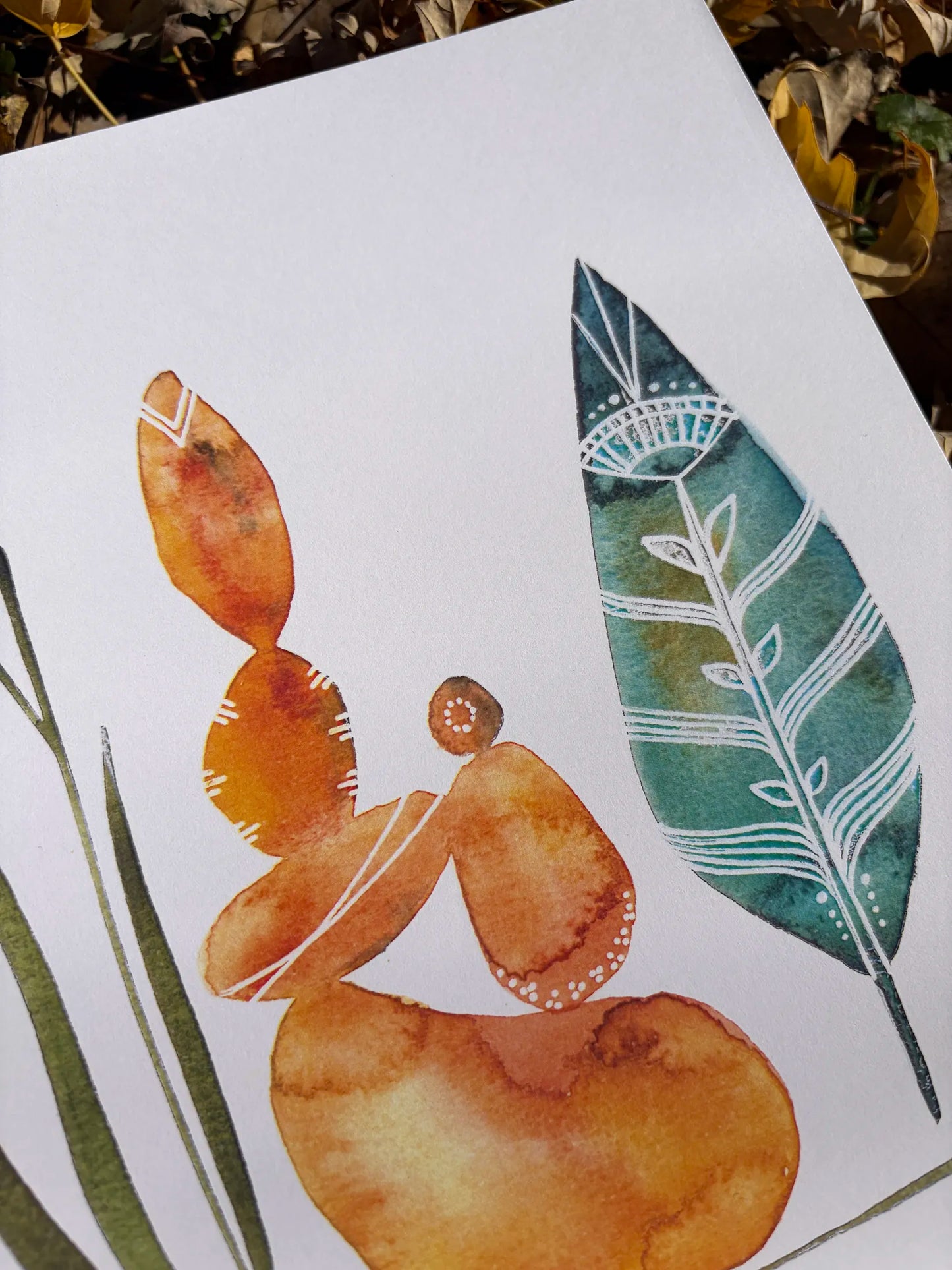 Sticks & Stones Will Make You Grow (9)