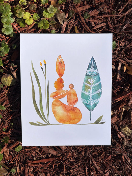 Sticks & Stones Will Make You Grow (9)