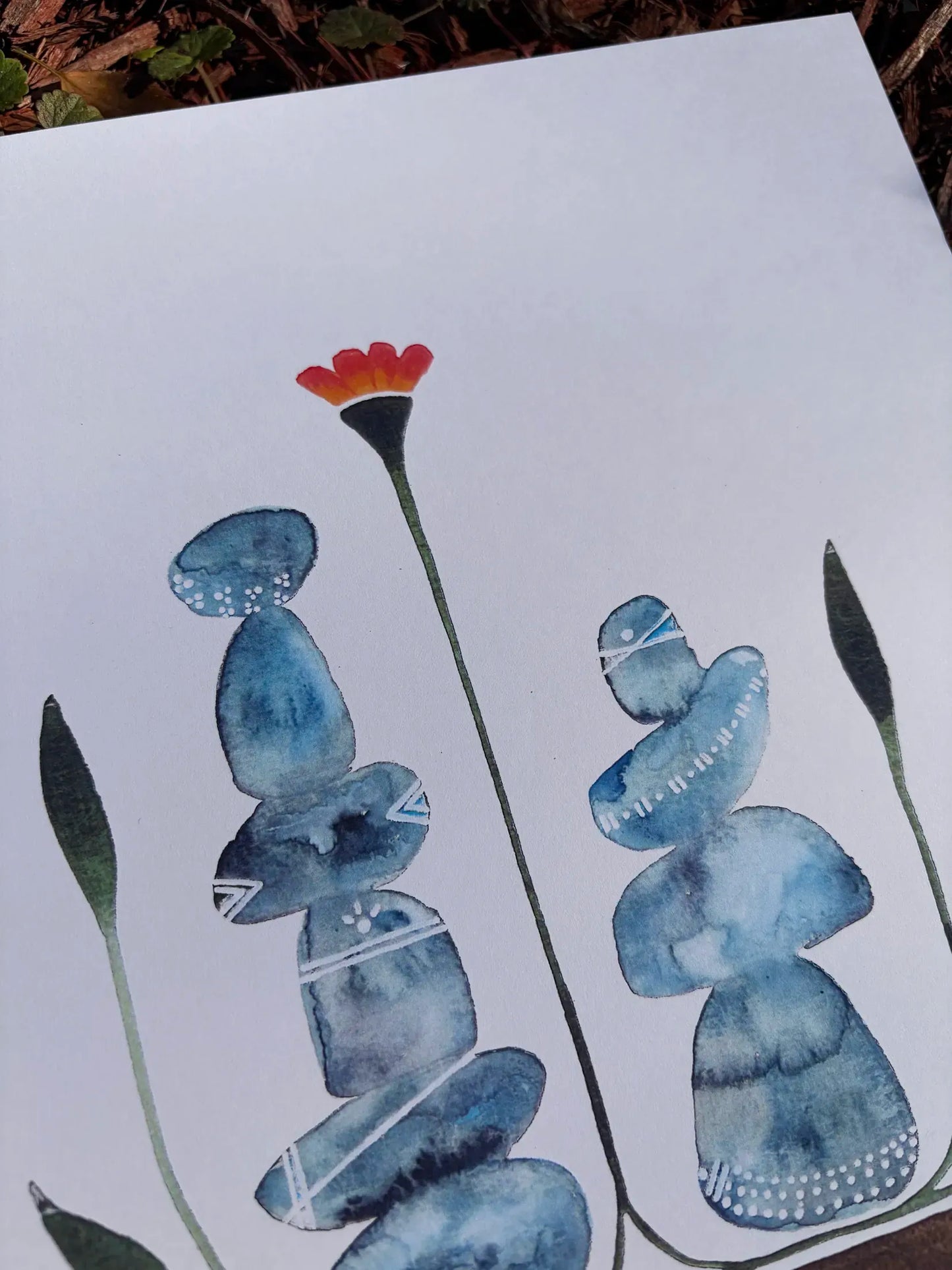 Sticks & Stones Will Make You Grow (4)