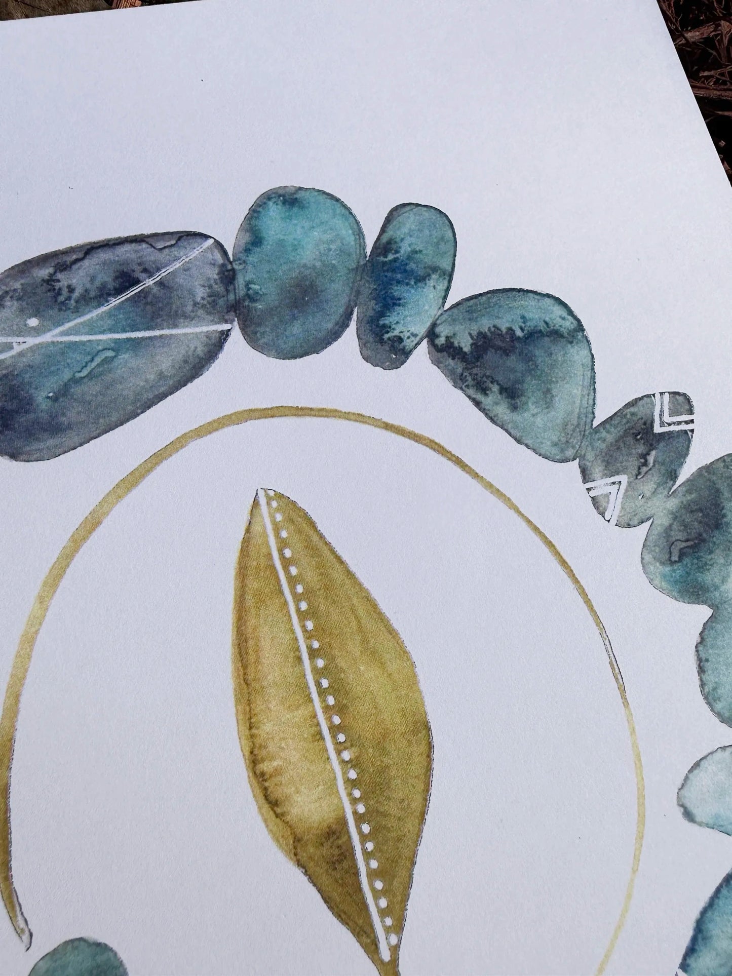 Sticks & Stones Will Make You Grow (12)