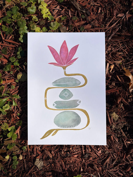 Sticks & Stones Will Make You Grow (1)