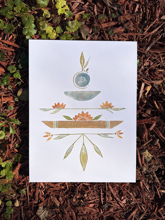 Sticks & Stones Will Make You Grow (3)