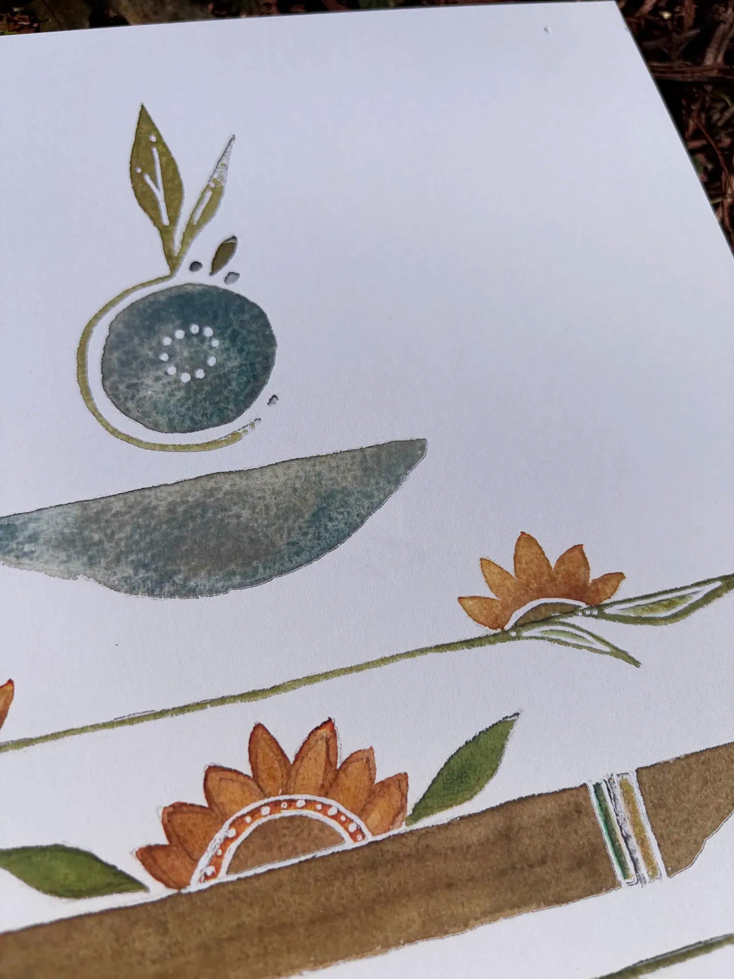 Sticks & Stones Will Make You Grow (3)