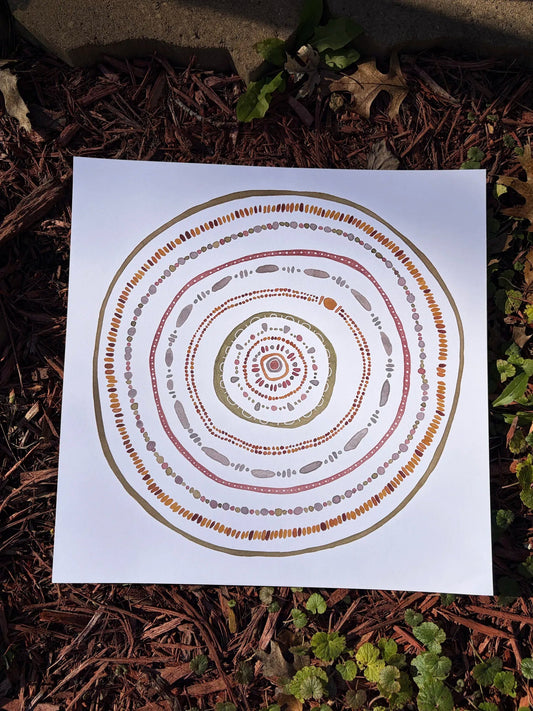 Pattern of the Soul (2)