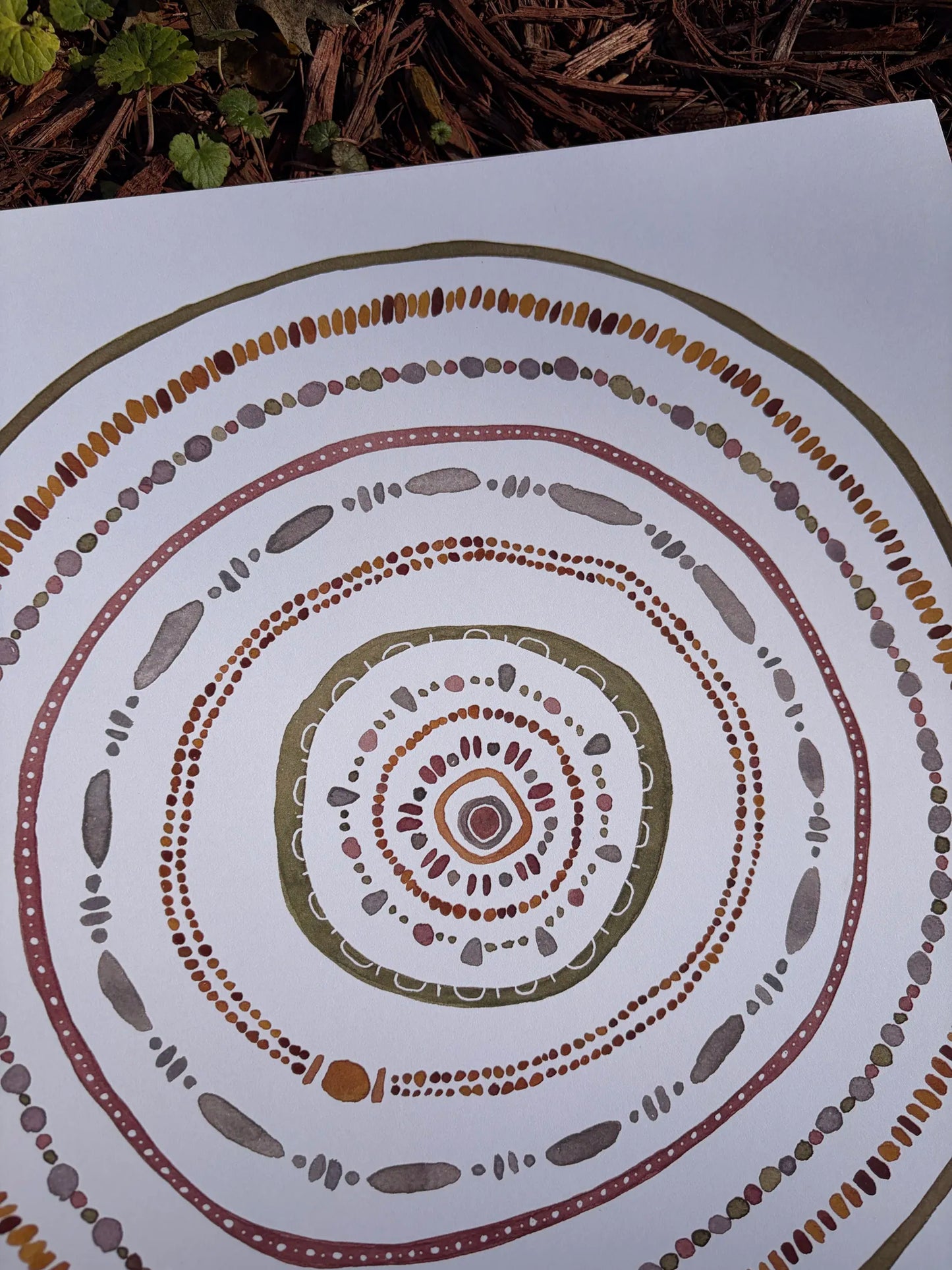 Pattern of the Soul (2)