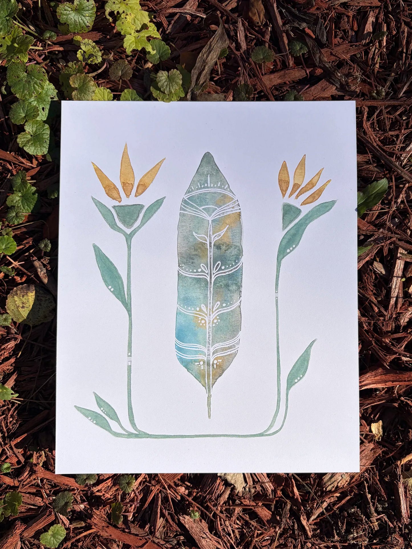 Sticks & Stones Will Make You Grow (10)