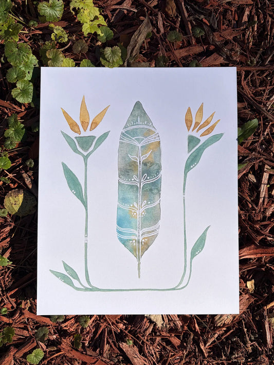 Sticks & Stones Will Make You Grow (10)