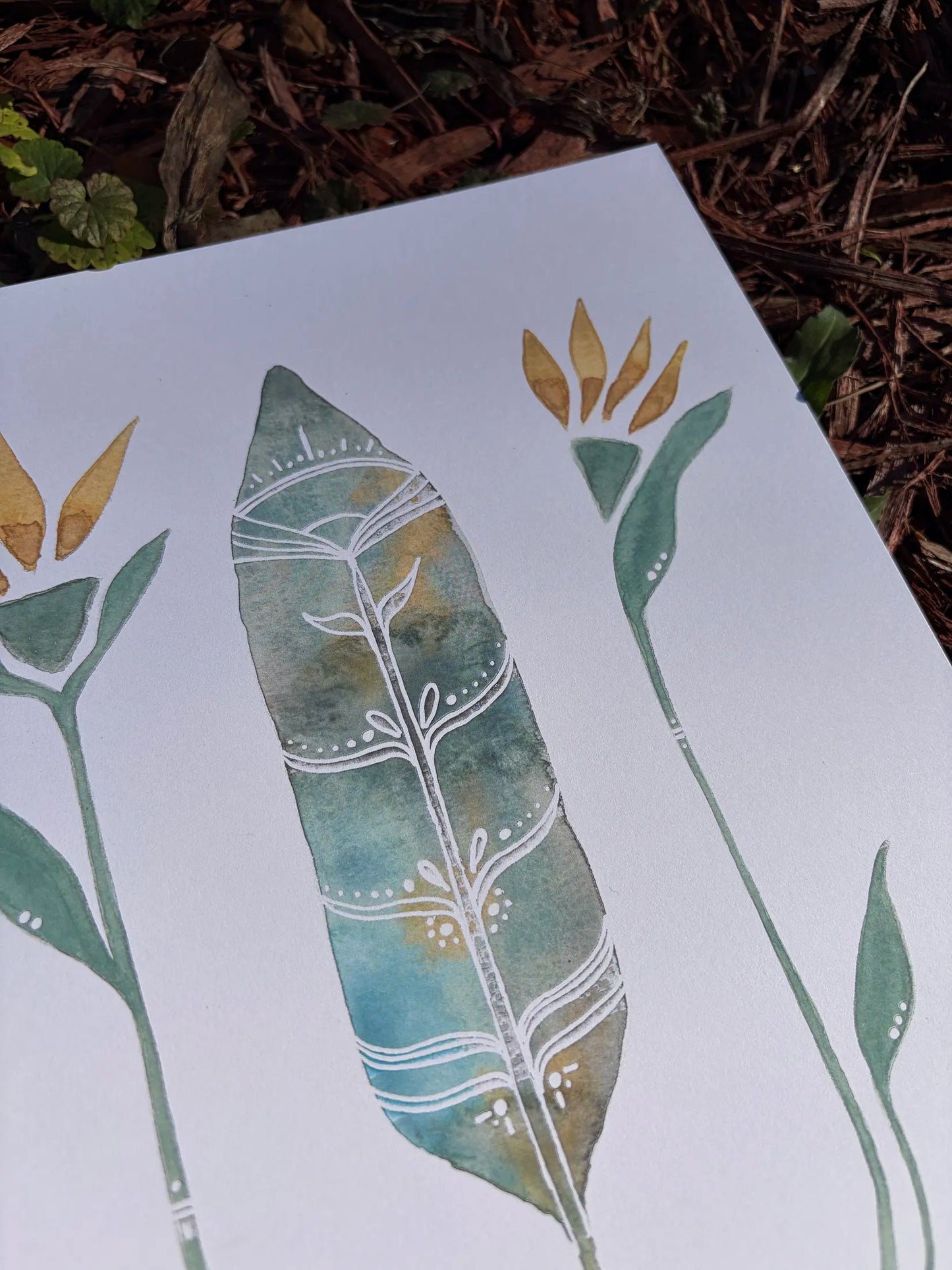 Sticks & Stones Will Make You Grow (10)