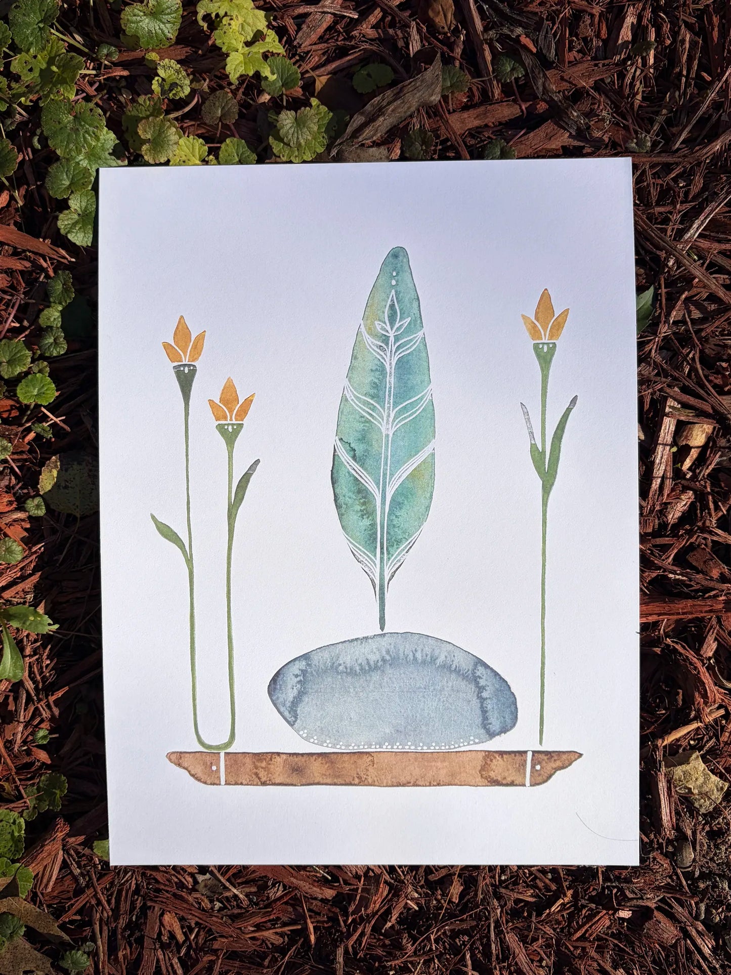 Sticks & Stones Will Make You Grow (6)