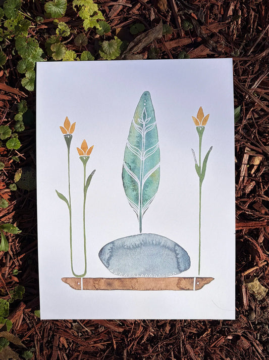 Sticks & Stones Will Make You Grow (6)