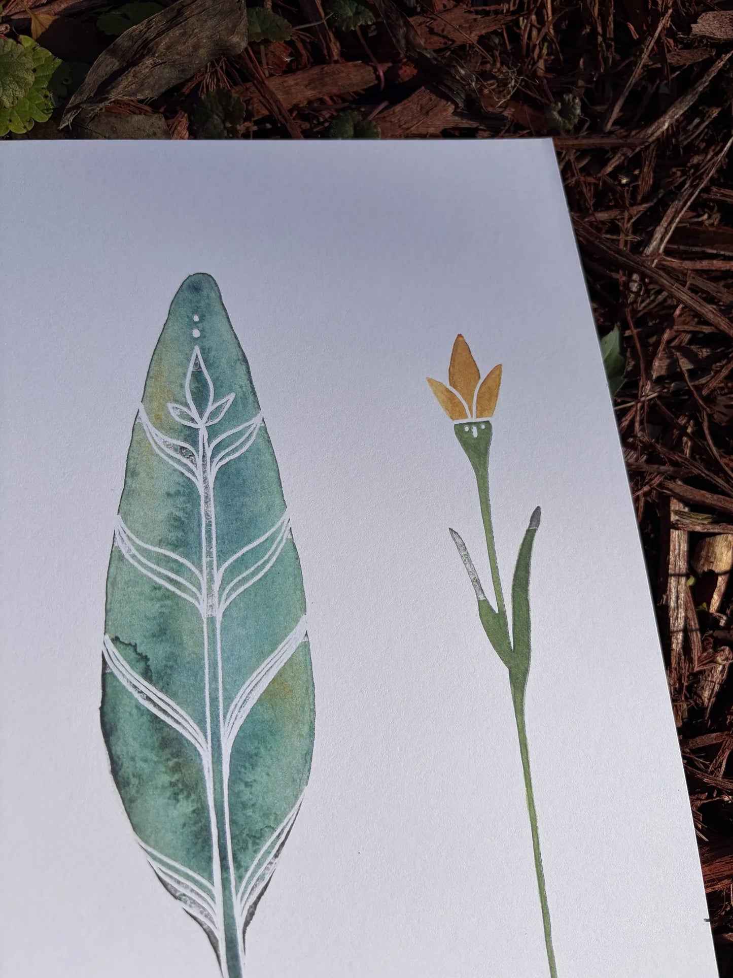 Sticks & Stones Will Make You Grow (6)