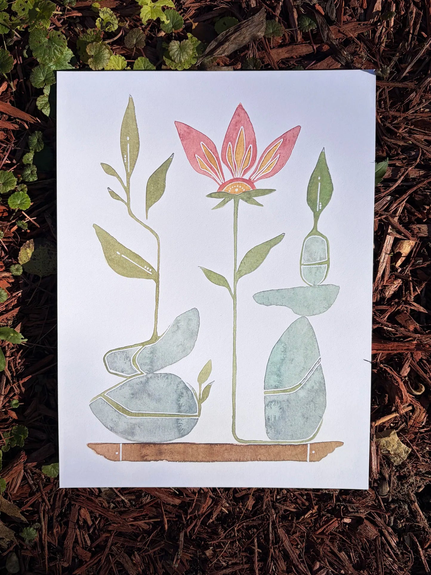 Sticks & Stones Will Make You Grow (8)