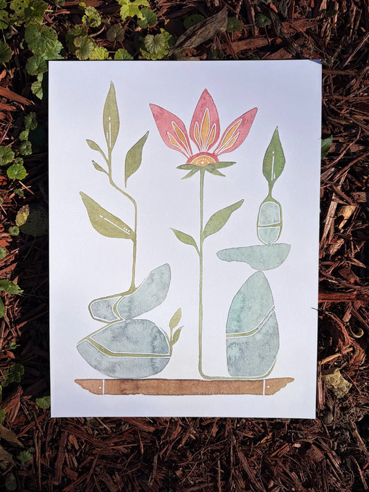 Sticks & Stones Will Make You Grow (8)