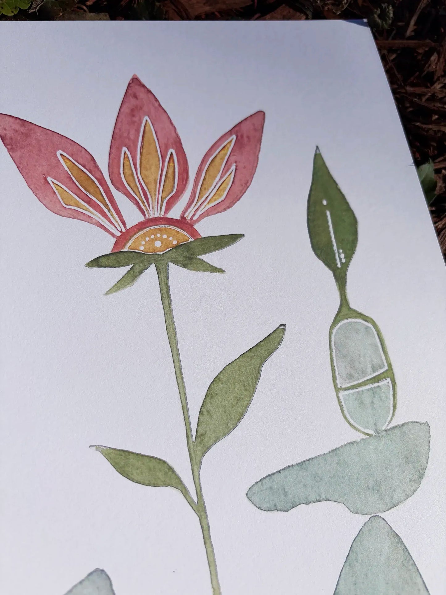 Sticks & Stones Will Make You Grow (8)